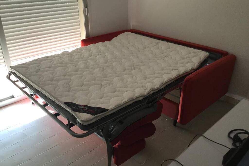 T3 Vue Exceptionnelle Avec Acces Prive A La Plage, Wifi, Clim - Dansnotreappart-Com - 발라 플라주 외부 사진